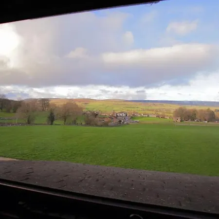Prázdninový dům Meadow View